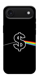 Чехол Money magic для iPhone 17 Air