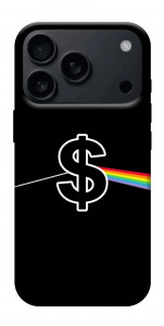 Чохол Money magic для iPhone 17 Pro Max