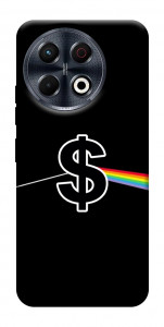 Чохол Money magic для TECNO Spark 30 Pro (KL7)