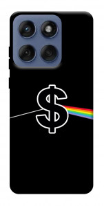 Чохол Money magic для Motorola Edge 60 Fusion