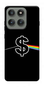 Чохол Money magic для Motorola Edge 60 Pro