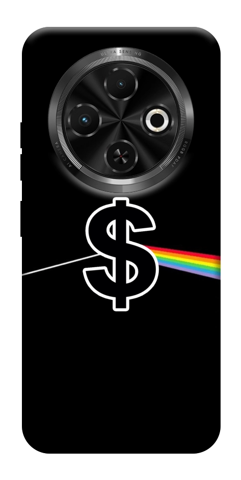 Чехол Money magic для TECNO Spark 30C (KL5n)
