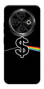 Чехол Money magic для TECNO Spark 30C (KL5n)