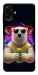 Чохол Money bear для Galaxy A07