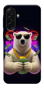 Чехол Money bear для Galaxy A17 5G