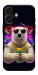 Чохол Money bear для iPhone 17