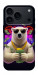 Чохол Money bear для iPhone 17 Pro
