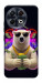 Чохол Money bear для TECNO Spark 30 Pro (KL7)