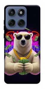 Чохол Money bear для Motorola Edge 60 Fusion
