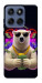 Чохол Money bear для Motorola Edge 60 Fusion