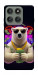 Чохол Money bear для Motorola Edge 60 Pro