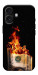 Чохол Money burn для iPhone 17