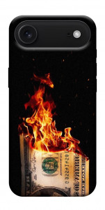 Чехол Money burn для iPhone 17 Air