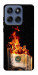 Чохол Money burn для Motorola Edge 60 Fusion