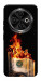 Чехол Money burn для TECNO Spark 30C (KL5n)