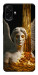 Чохол Gold statue для Galaxy A07