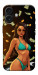 Чохол Money girl для iPhone 17