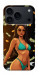 Чохол Money girl для iPhone 17 Pro Max