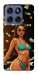 Чохол Money girl для Motorola Edge 60 Fusion