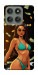 Чохол Money girl для Motorola Edge 60 Pro