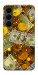 Чехол Gold and dollars для Galaxy S25 FE