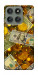 Чохол Gold and dollars для Motorola Edge 60 Pro