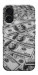 Чохол Dollars background для iPhone 17