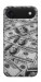 Чехол Dollars background для iPhone 17 Air