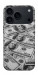 Чохол Dollars background для iPhone 17 Pro Max