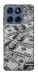 Чохол Dollars background для Motorola Edge 60 Fusion