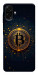Чохол Bitcoin для Galaxy A07
