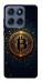 Чохол Bitcoin для Motorola Edge 60 Fusion