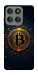 Чохол Bitcoin для Motorola Edge 60 Pro