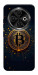 Чехол Bitcoin для TECNO Spark 30C (KL5n)