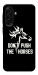 Чехол Dont push the horses для Galaxy A17 5G