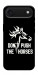 Чехол Dont push the horses для iPhone 17 Air