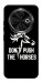 Чехол Dont push the horses для TECNO Spark 30C (KL5n)