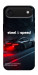 Чехол Black and red care для iPhone 17 Air