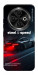 Чехол Black and red care для TECNO Spark 30C (KL5n)