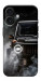 Чохол Black Mers для iPhone 17