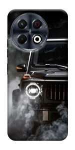 Чохол Black Mers для TECNO Spark 30 Pro (KL7)