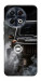 Чохол Black Mers для TECNO Spark 30 Pro (KL7)