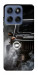 Чохол Black Mers для Motorola Edge 60 Fusion