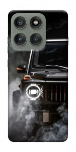 Чохол Black Mers для Motorola Edge 60 Pro