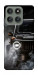 Чохол Black Mers для Motorola Edge 60 Pro