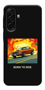 Чехол BORN to RIDE для Galaxy A17 5G