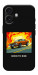 Чохол BORN to RIDE для iPhone 17