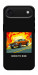 Чехол BORN to RIDE для iPhone 17 Air