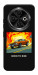 Чехол BORN to RIDE для TECNO Spark 30C (KL5n)