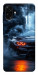 Чохол Car in smoke для Galaxy A07